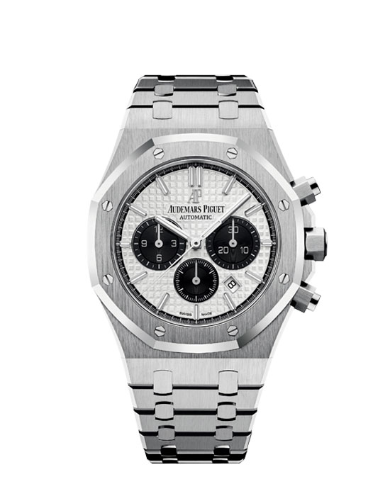Часы Audemars Piguet Royal Oak 26331ST.OO.1220ST.03
